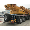 รถเครนขนาด 50 TONS XCMG